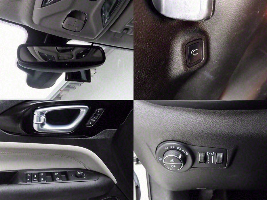 Jeep Compass 2022