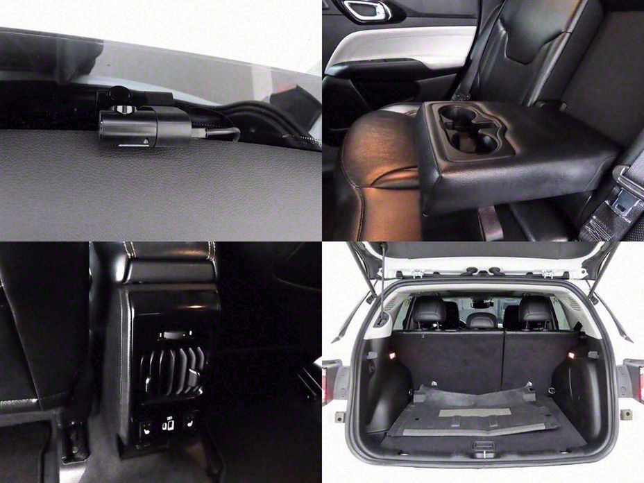 Jeep Compass 2022