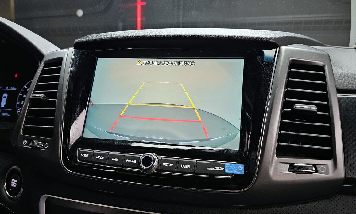 KG_Mobility_Ssangyong Rexton 2023