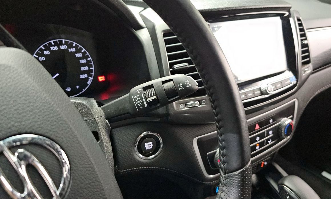 KG_Mobility_Ssangyong Rexton 2023