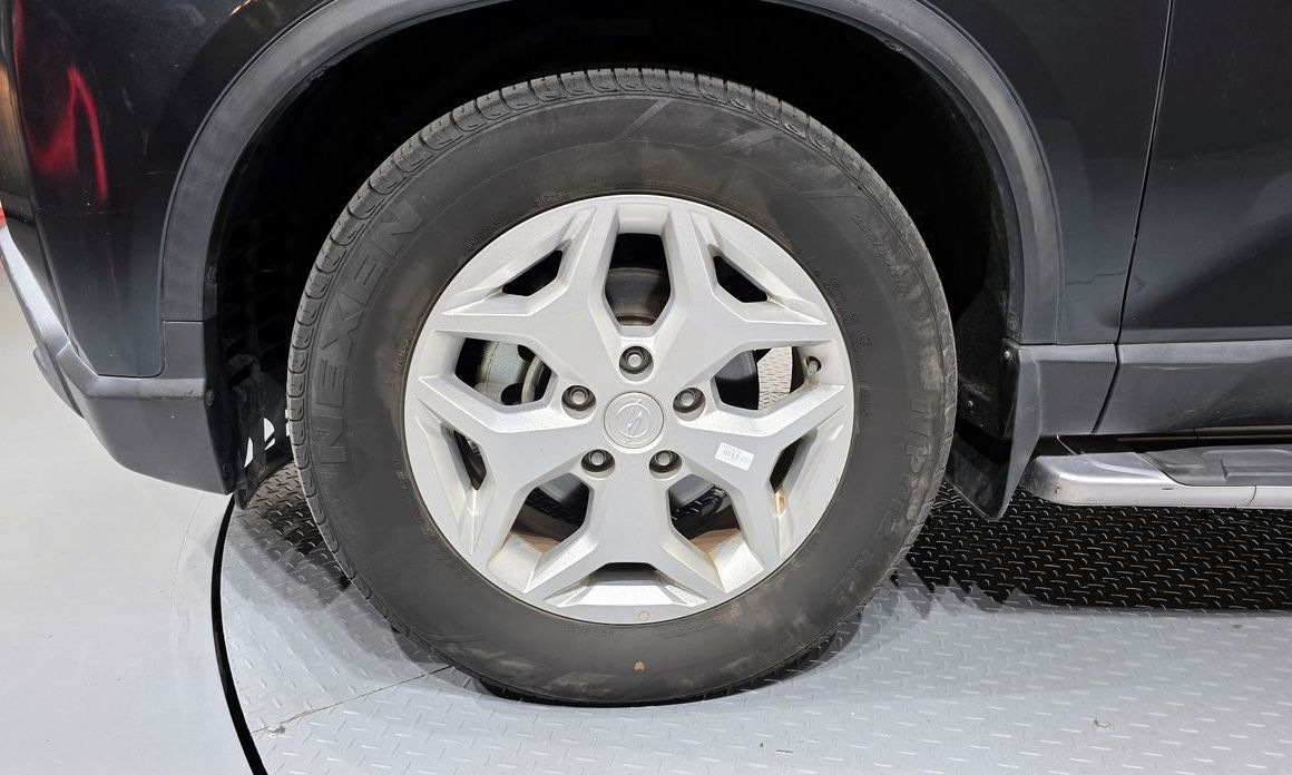 KG_Mobility_Ssangyong Rexton 2023