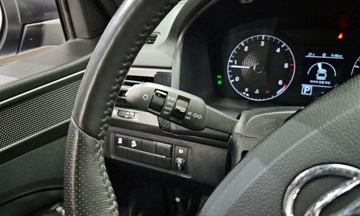 KG_Mobility_Ssangyong Rexton 2023