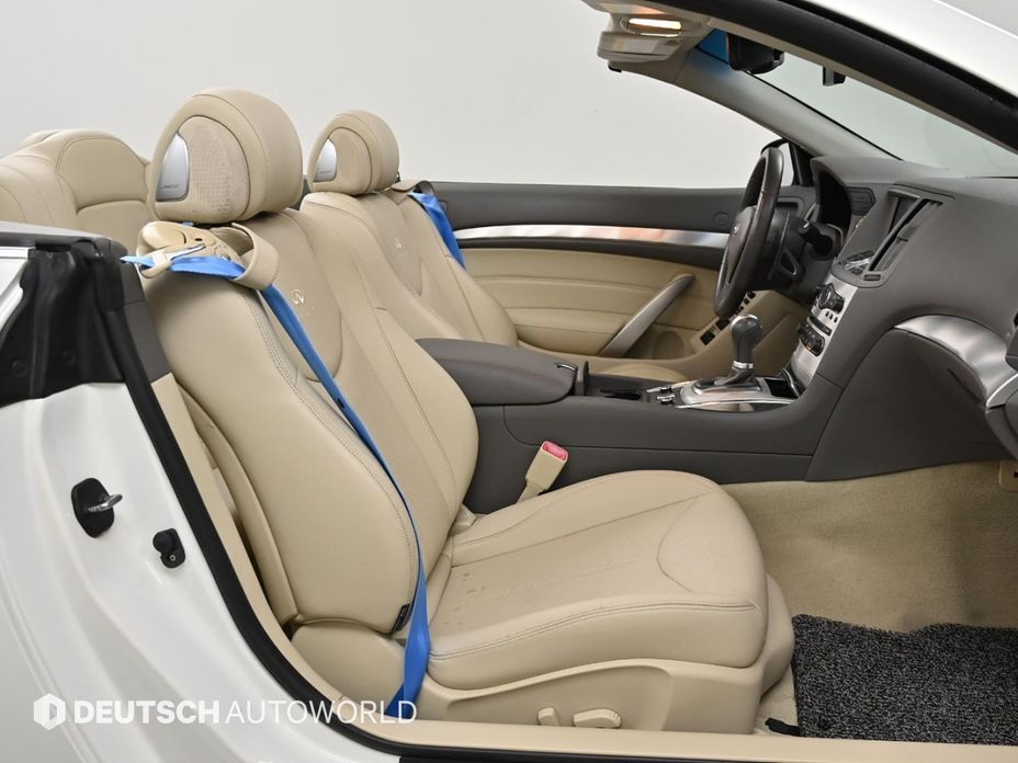 Infiniti Q60 2014