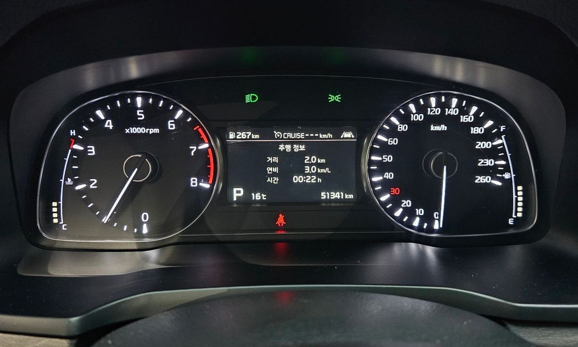 Kia K7 2020