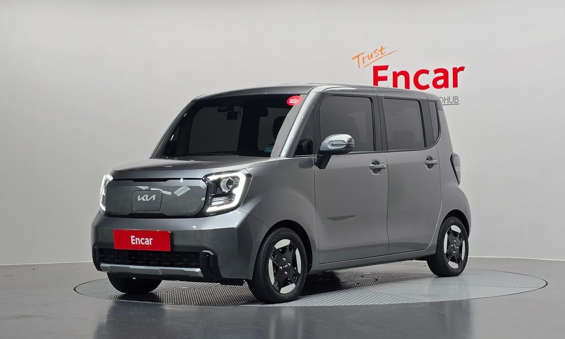 Kia RAY 2024