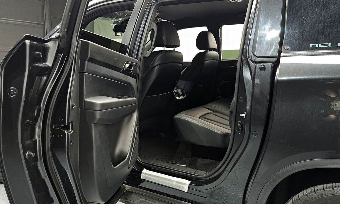 KG_Mobility_Ssangyong Rexton 2023