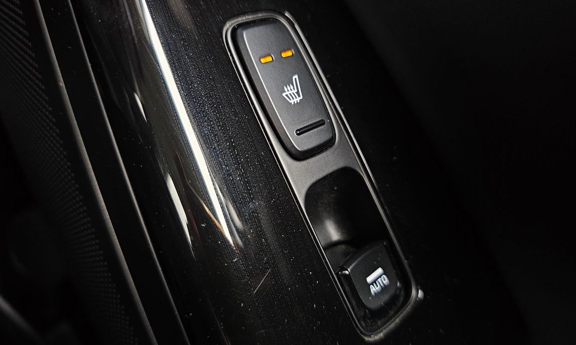 Kia K7 2020