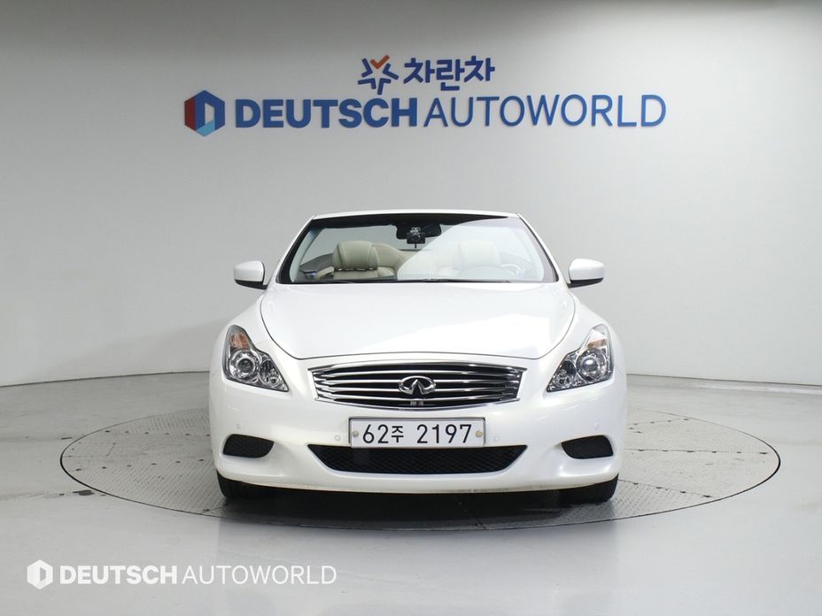 Infiniti Q60 2014