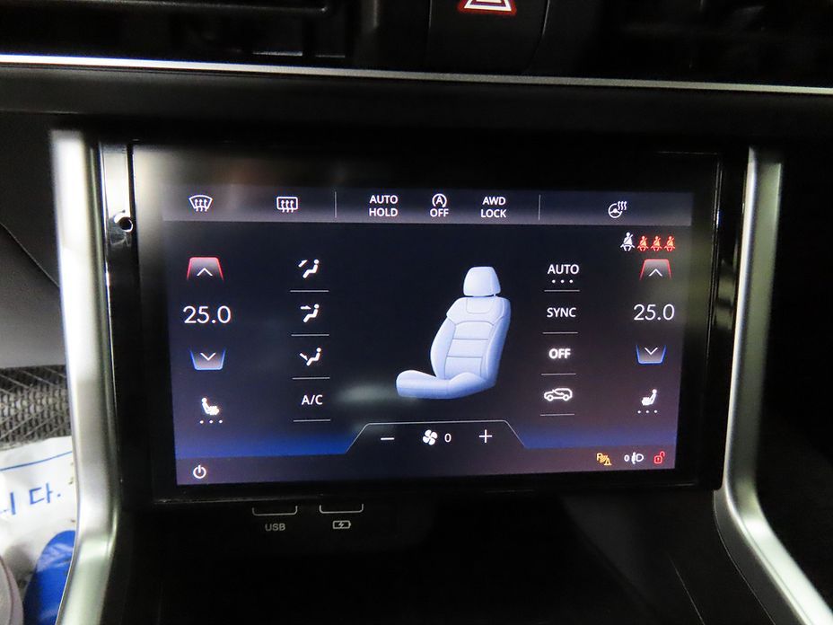 KG_Mobility_Ssangyong Torres 2023