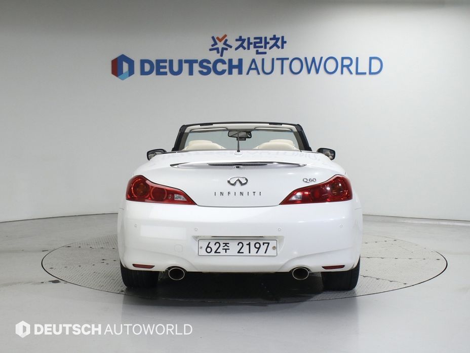 Infiniti Q60 2014