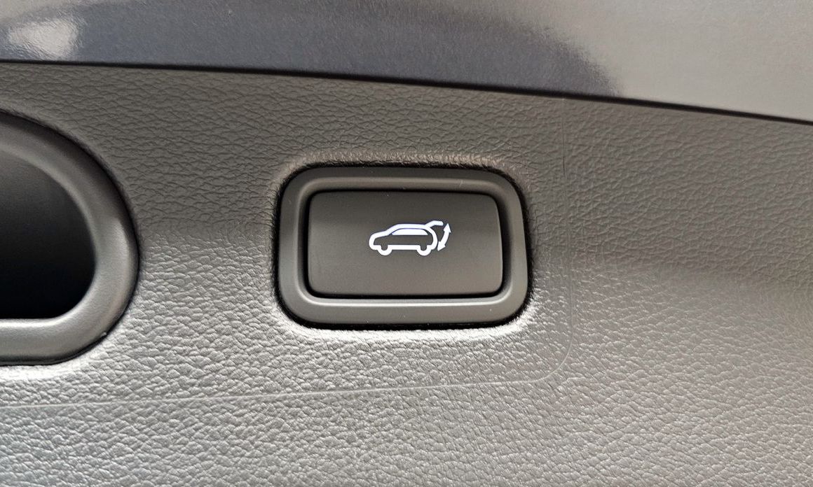 Hyundai Tucson 2020