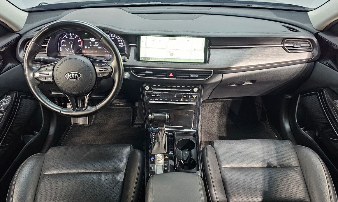 Kia K7 2020