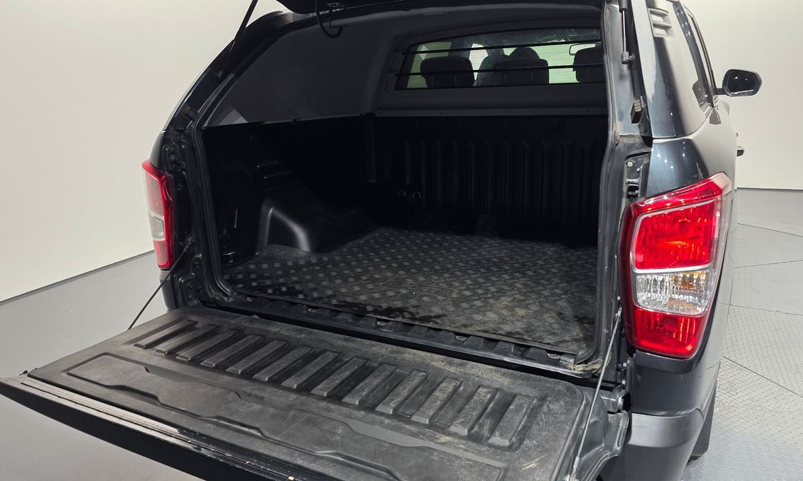 KG_Mobility_Ssangyong Rexton 2023