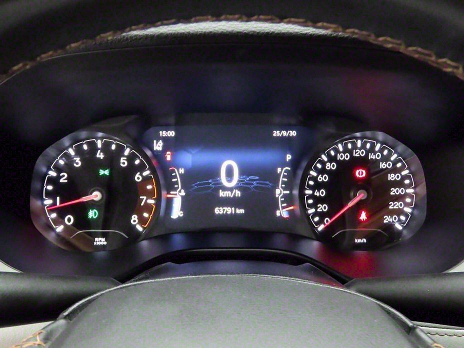 Jeep Compass 2022