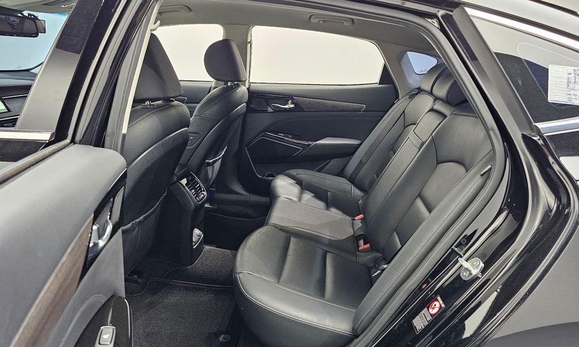 Kia K7 2020