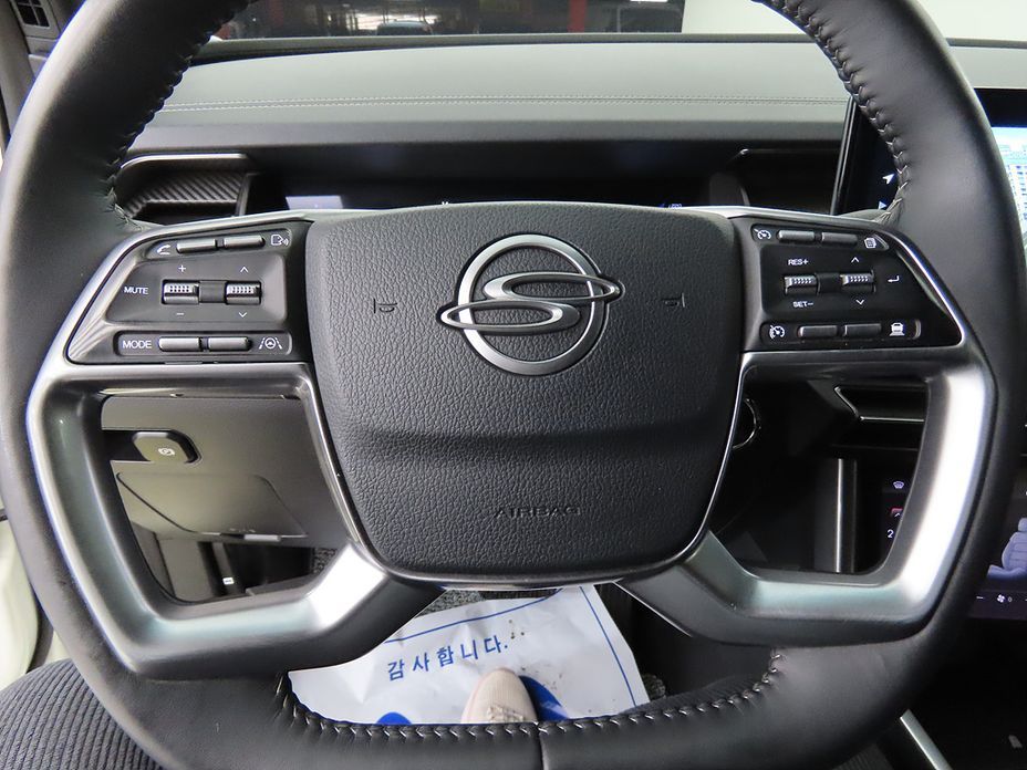 KG_Mobility_Ssangyong Torres 2023