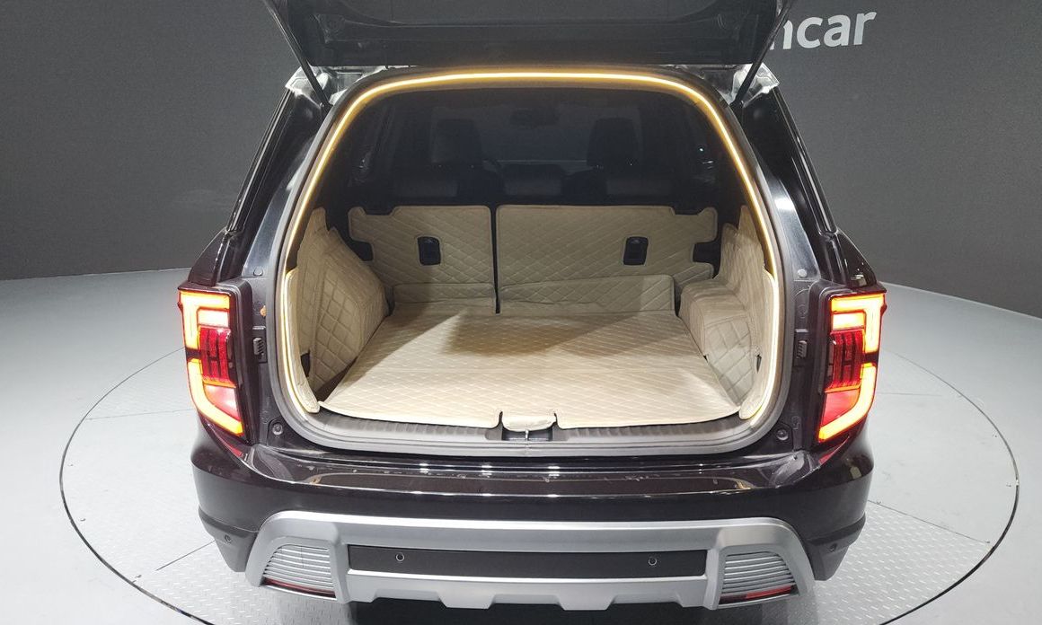 KG_Mobility_Ssangyong Torres 2023