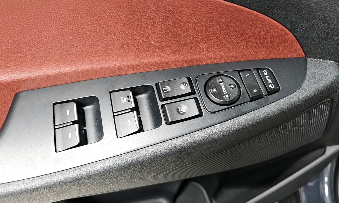Hyundai Tucson 2020