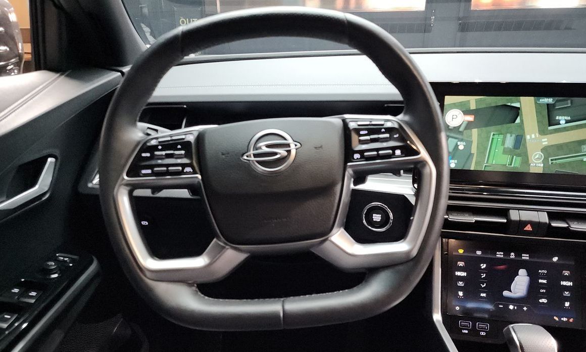 KG_Mobility_Ssangyong Torres 2023