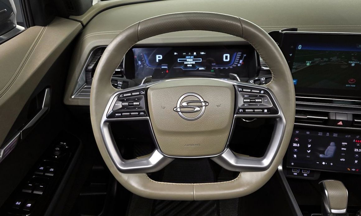 KG_Mobility_Ssangyong Torres 2023