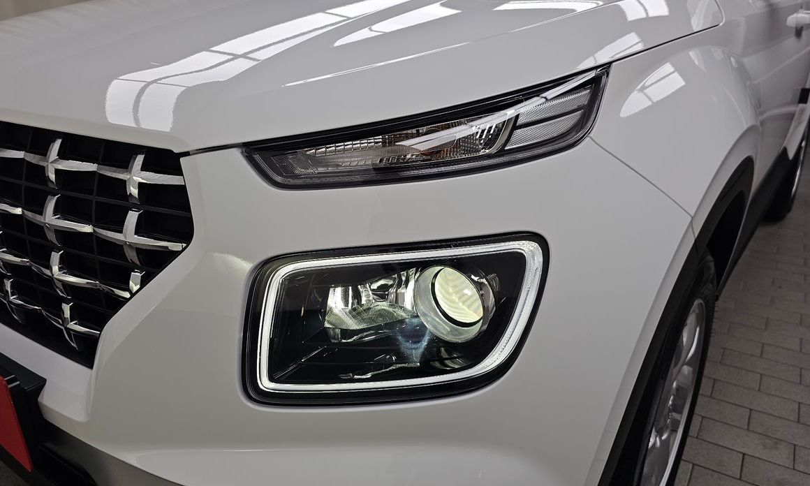 Hyundai Venue 2025