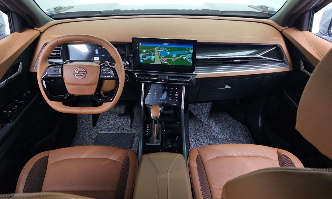 KG_Mobility_Ssangyong Torres 2023