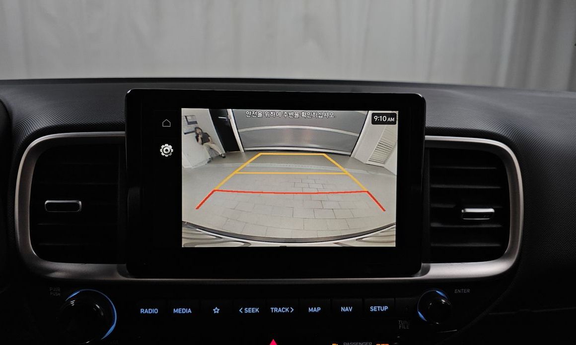 Hyundai Venue 2025