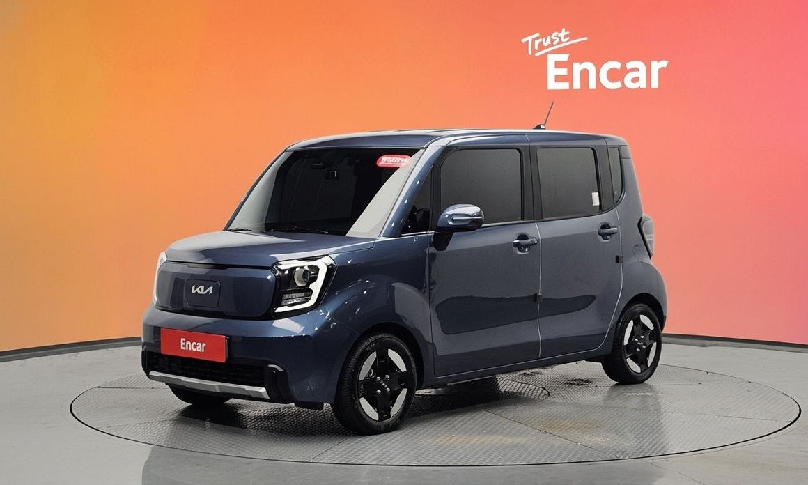 Kia RAY 2024