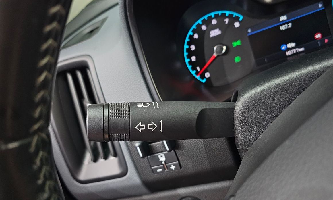 ChevroletGMDaewoo Colorado 2021