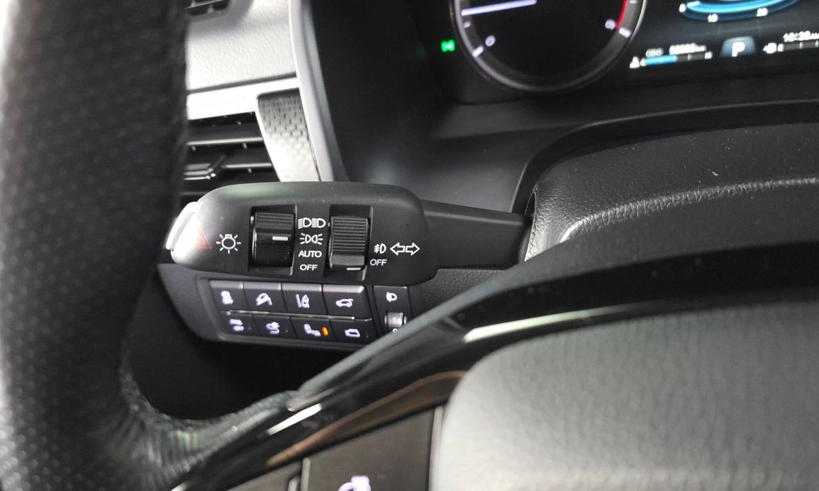KG_Mobility_Ssangyong Rexton 2020