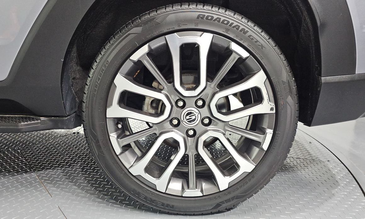 KG_Mobility_Ssangyong Torres 2023