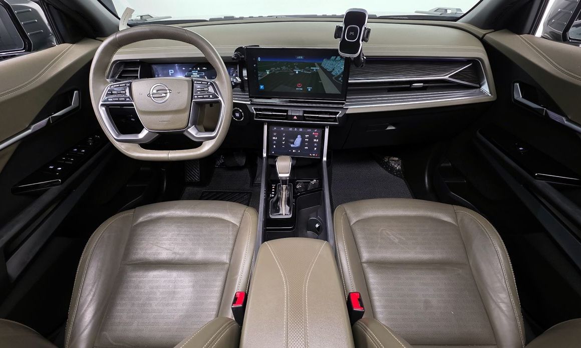 KG_Mobility_Ssangyong Torres 2023