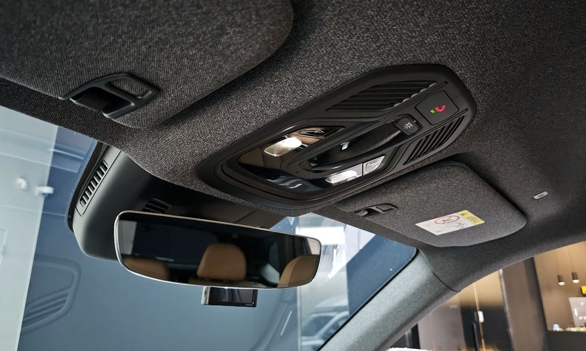 Renault-KoreaSamsung Grand Koleos 2026