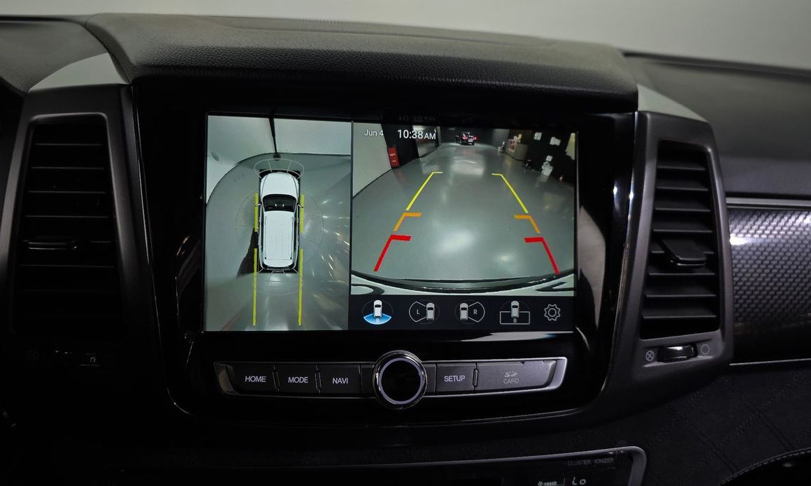 KG_Mobility_Ssangyong Rexton 2020