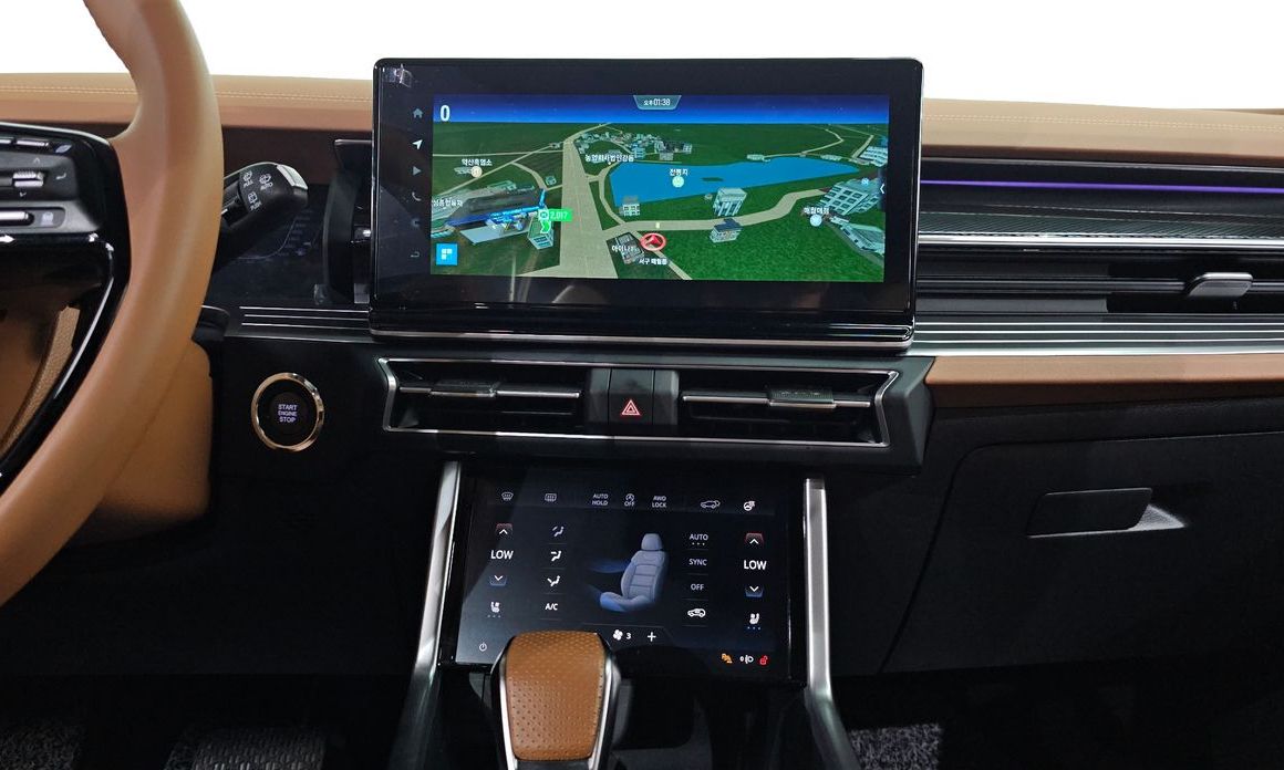 KG_Mobility_Ssangyong Torres 2023