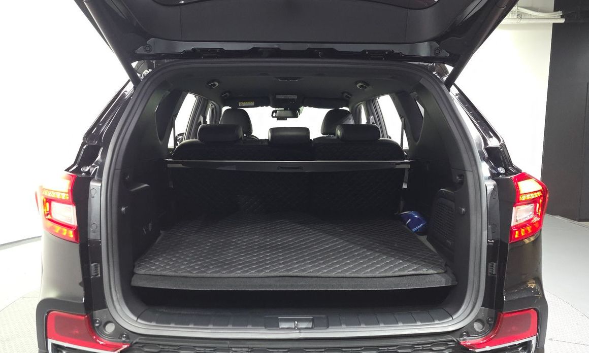 KG_Mobility_Ssangyong Rexton 2020