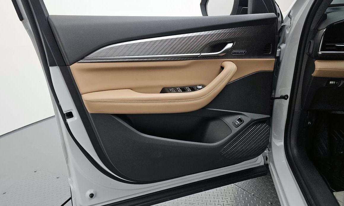 Renault-KoreaSamsung Grand Koleos 2026
