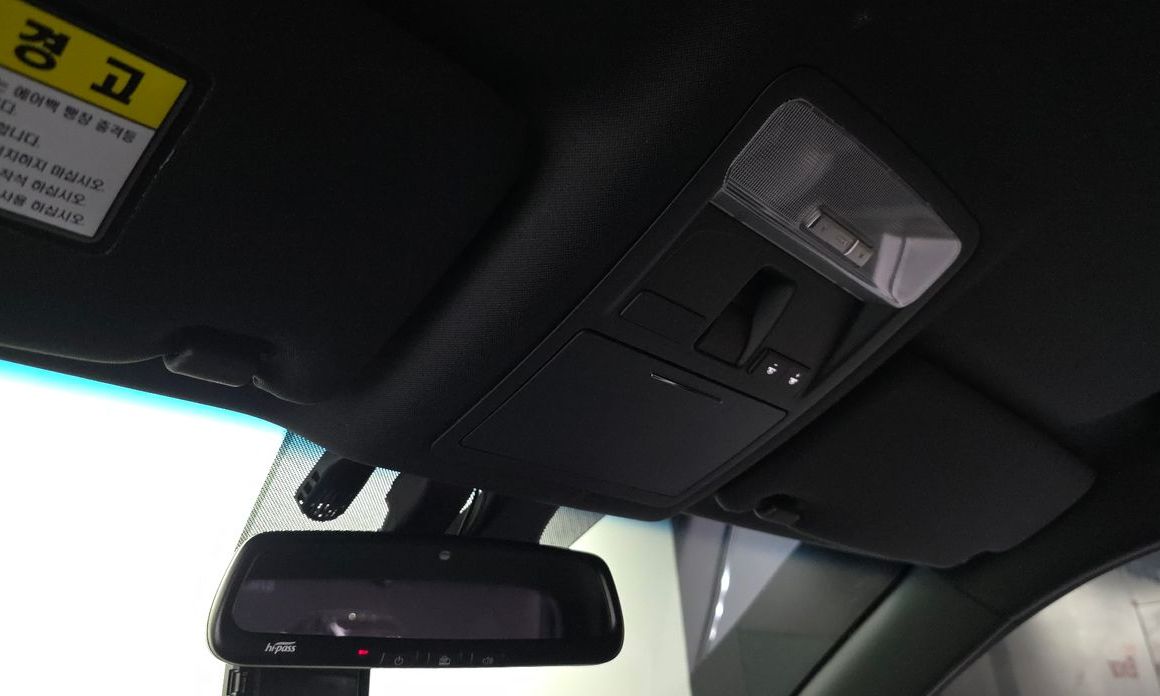 KG_Mobility_Ssangyong Rexton 2020