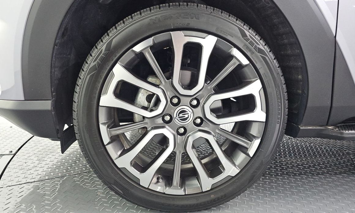 KG_Mobility_Ssangyong Torres 2023