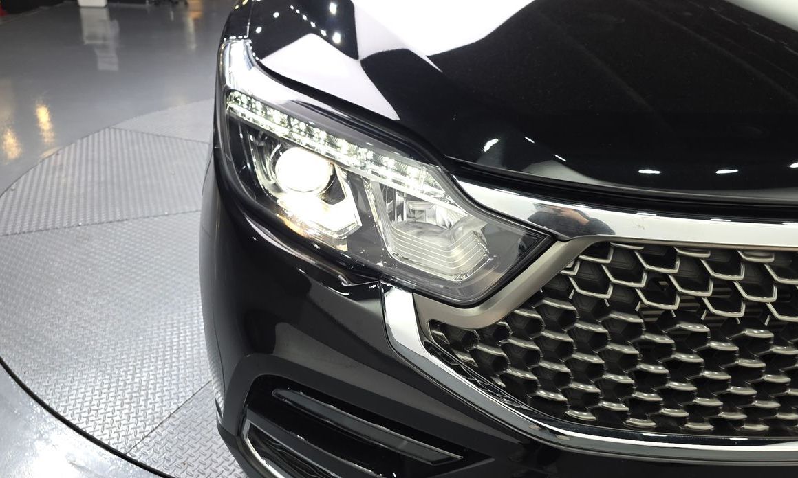 KG_Mobility_Ssangyong Rexton 2020