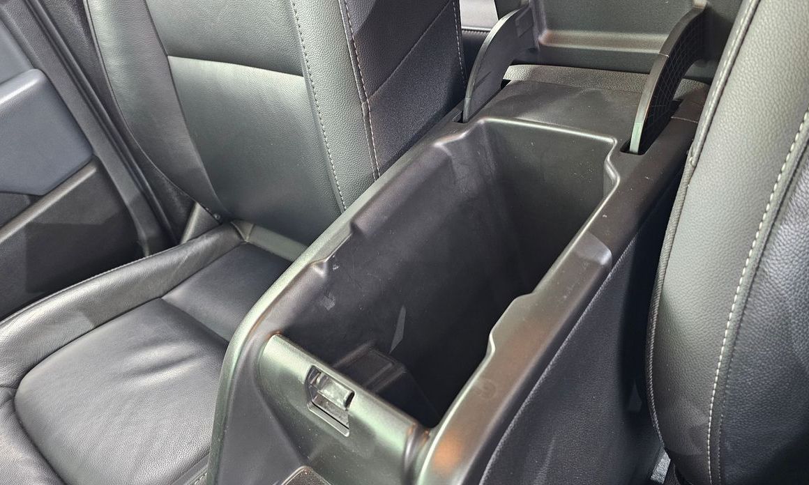 ChevroletGMDaewoo Colorado 2021