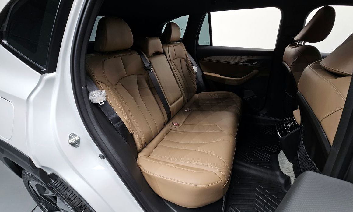 Renault-KoreaSamsung Grand Koleos 2026
