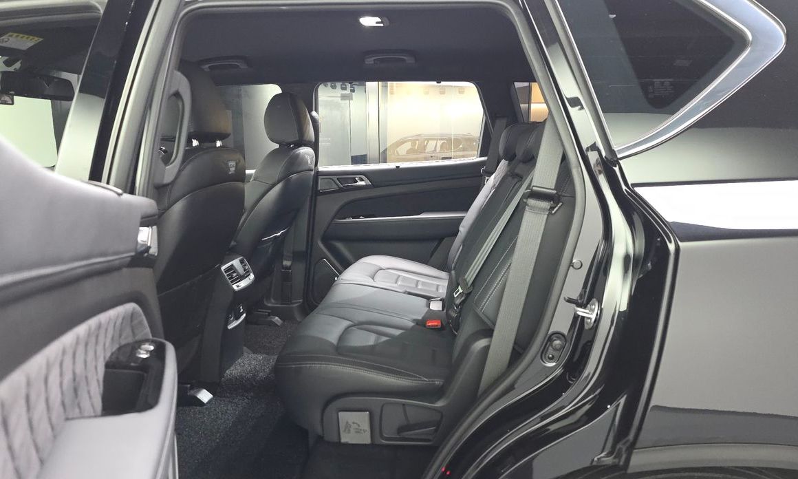 KG_Mobility_Ssangyong Rexton 2020