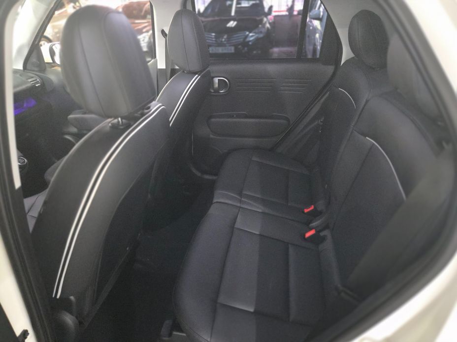 Hyundai Casper 2026