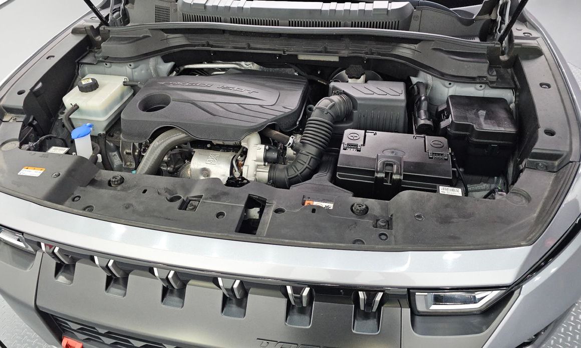 KG_Mobility_Ssangyong Torres 2023