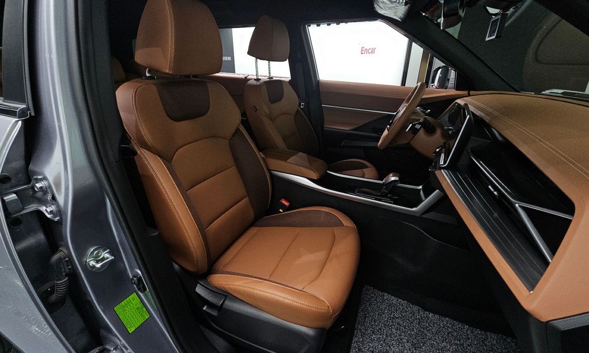 KG_Mobility_Ssangyong Torres 2023