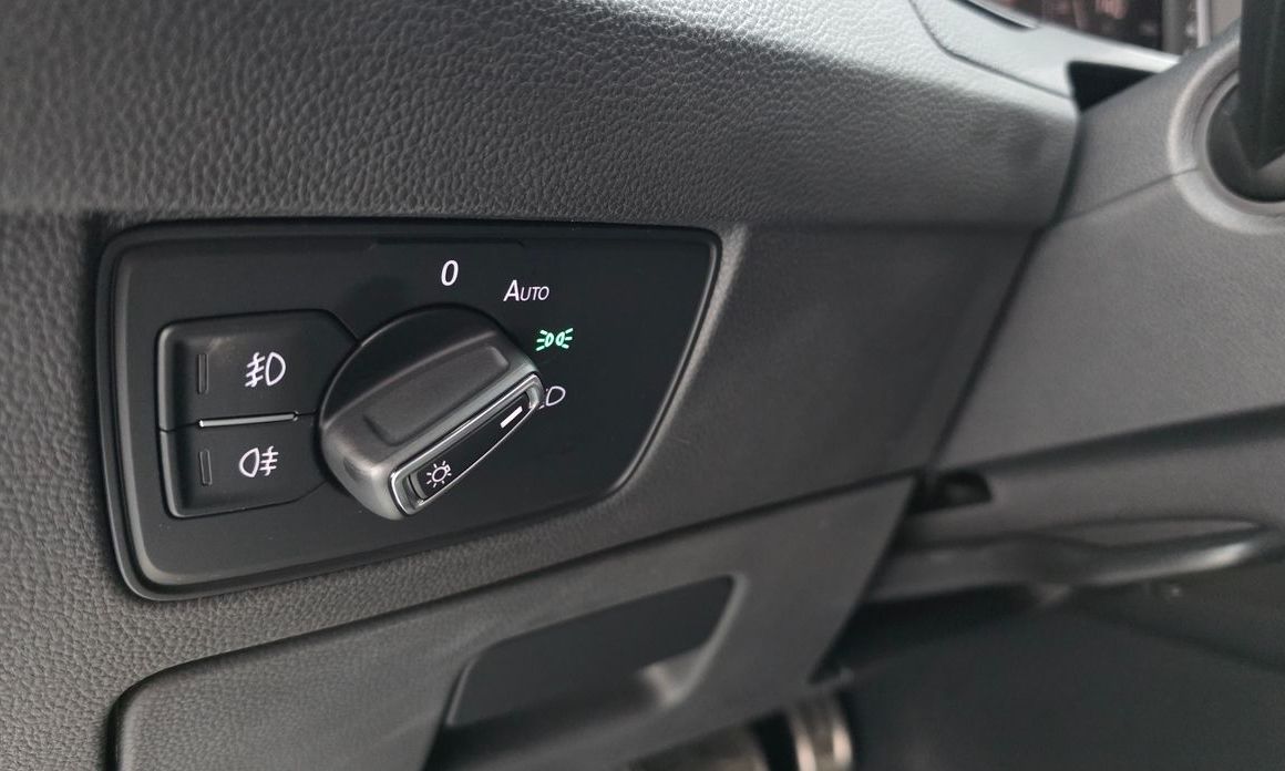 Volkswagen Passat 2022