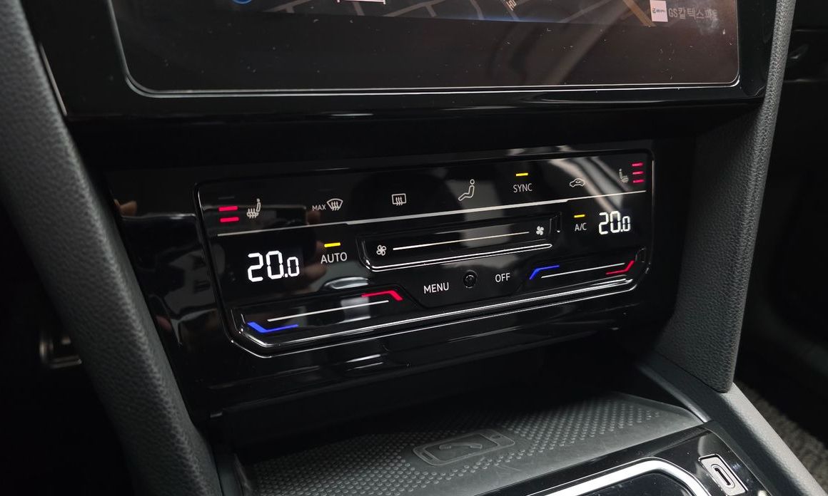 Volkswagen Passat 2022