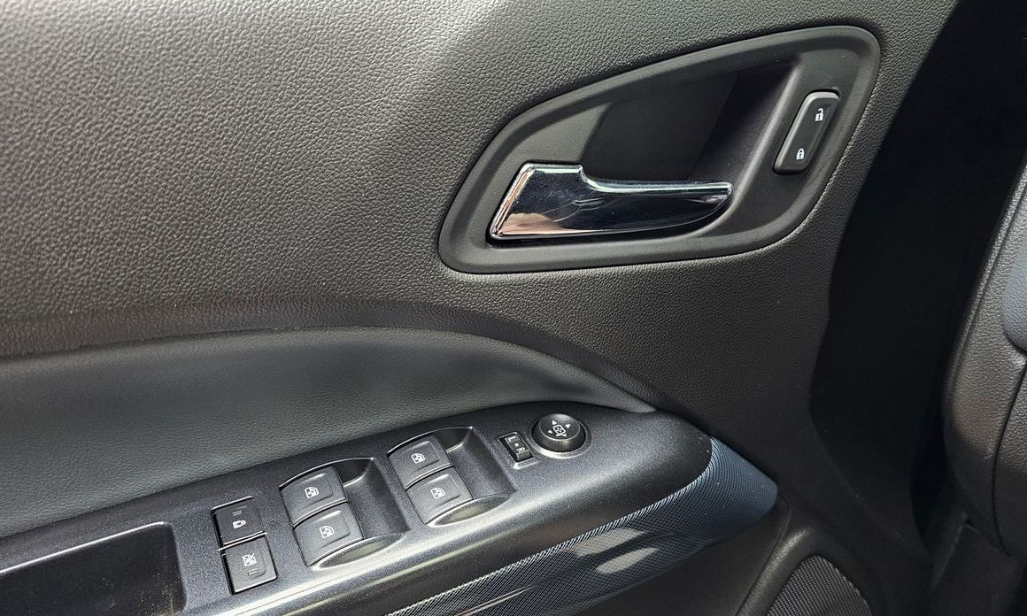ChevroletGMDaewoo Colorado 2021