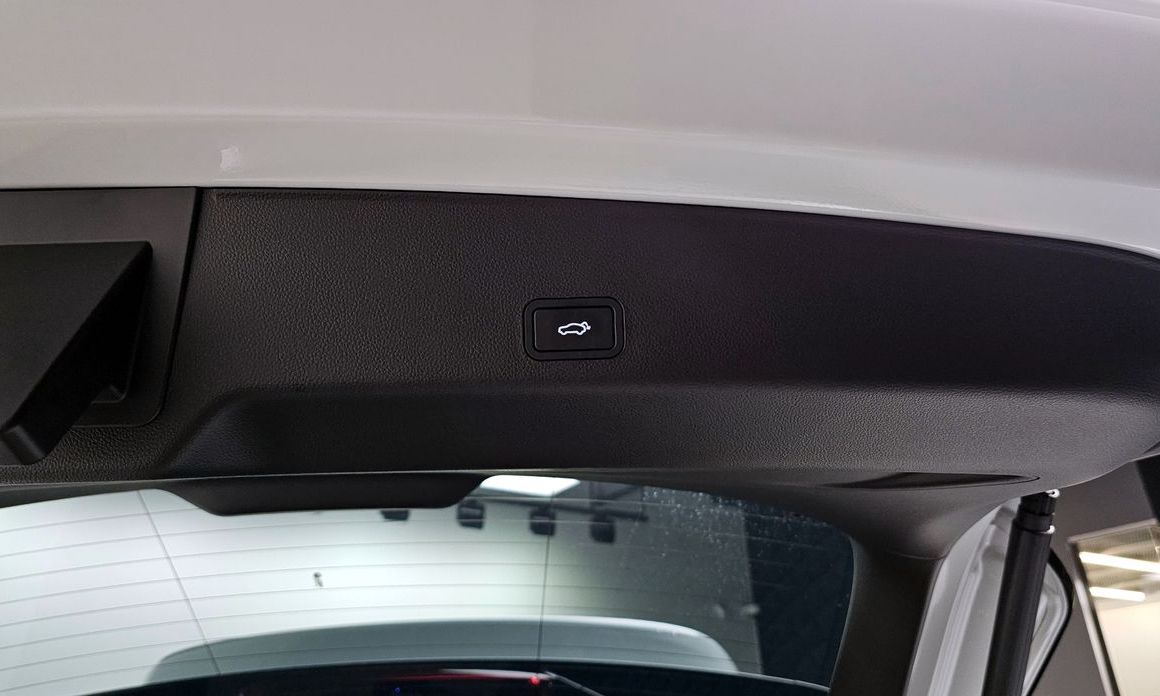 Renault-KoreaSamsung Grand Koleos 2026